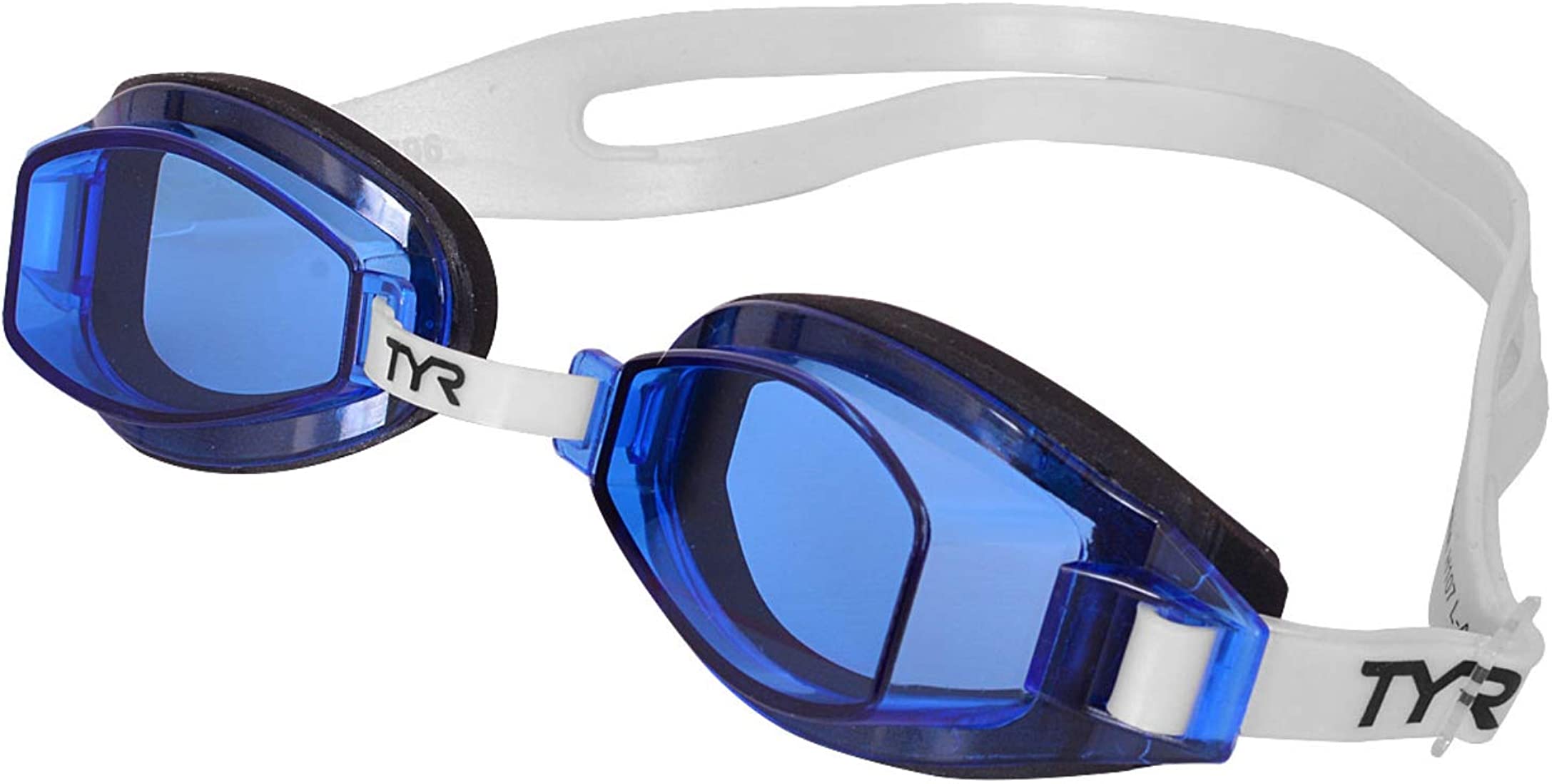 Lentes de Natación TYR Team Sprint Mundo Acuático Buceo Scuba